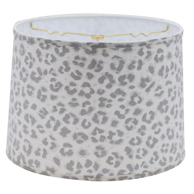 Drum Hardback Lamp Shade
