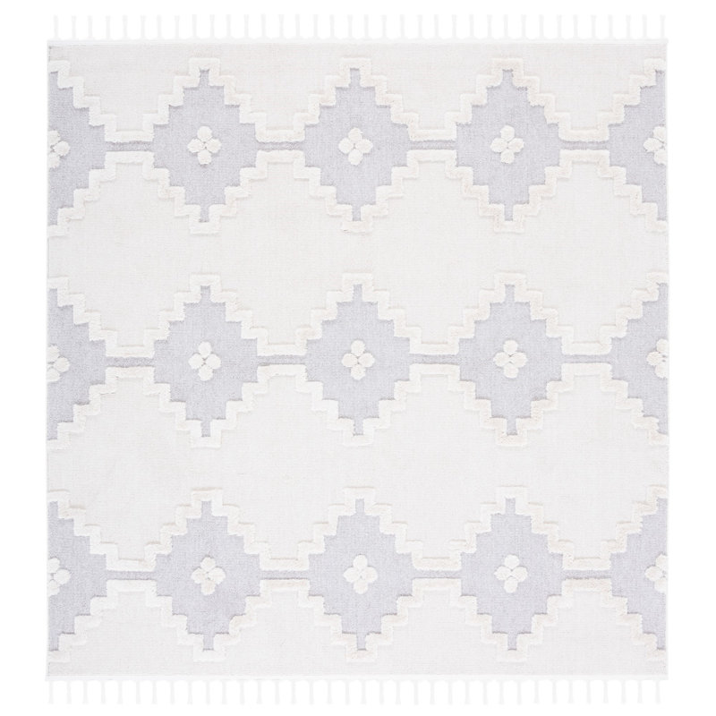 Tapis Shiflet Performance, Carré 6 pi 7 po