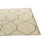 Tapis ivoire 6 x 9 Phillippi