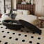 Table basse, table basse avec rangement, table basse ovale, table basse moderne, table basse en bois-1662690942-1668458470