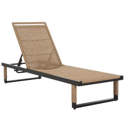 Arman Lounger by Latitude Run