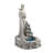 Handcrafted Outdoor Weather Resistant Sculptural Fountain