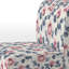 Fauteuil de chambre Teens Romantic Florals-874740724