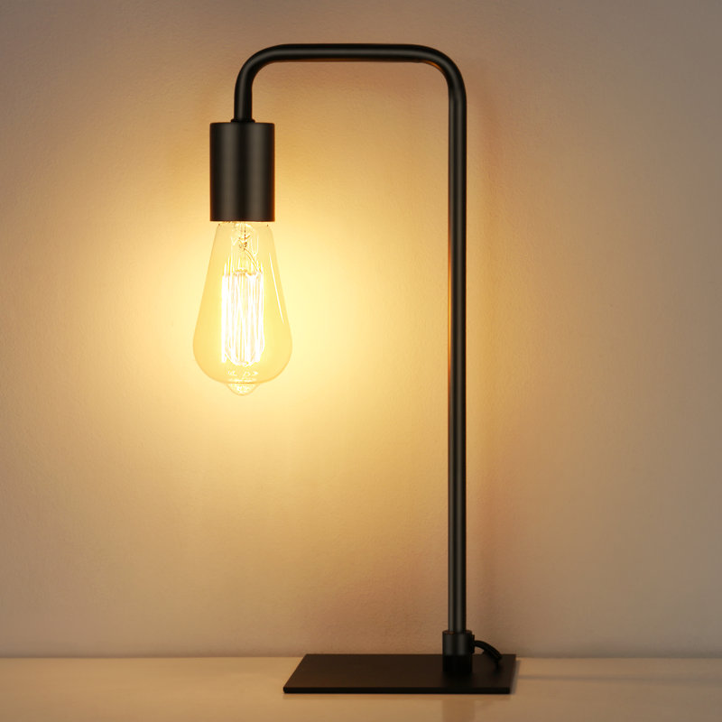 Gonsales Metal Desk Lamp