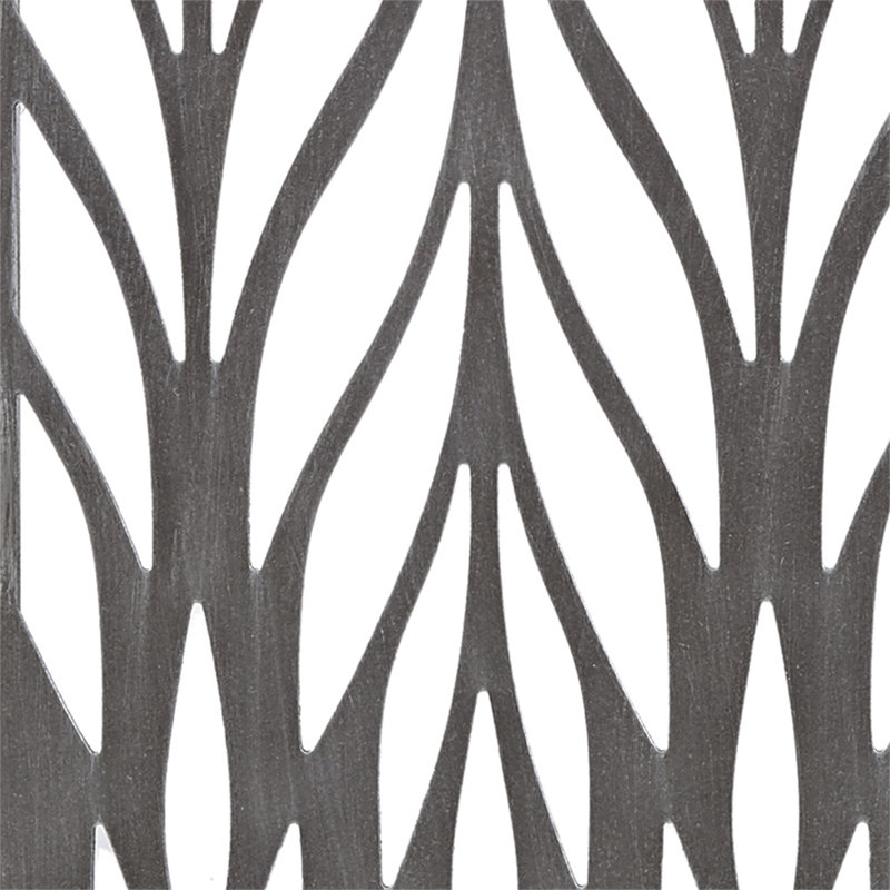 Modern Abstract Wall Decor