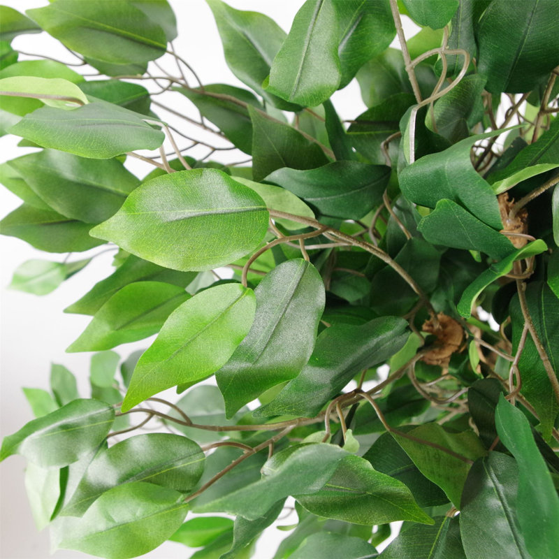 90cm Faux Tree in Pot Liner