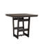 Hudson Outdoor Square Bar Table-1903095153-1903095157