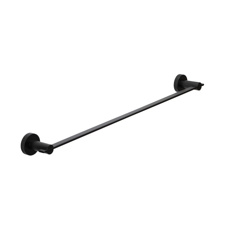 67cm 1 Wall Towel Bar