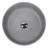 Regatta Poured Circular Vessel Bathroom Sink-86135116