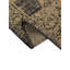 Tapis intérieur / extérieur brun Izquierdo-50783944