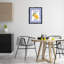  Art mural sur toile Dolce Vita avec citron par Taylor Shannon Designs-886759867-886759866