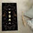 Floral Elegance in a Luxurious With Pile Soft Printed Rug for a Touch of Sophisticated Comfort to Your Living Room or Bedroom Decor-183329816