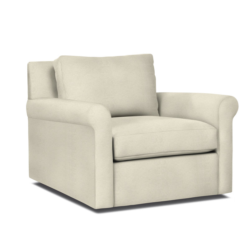 Swivel Armchair, 61471-61