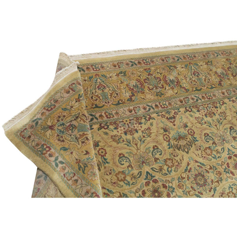 One-of-a-Kind 9' X 11'8" Area Rug