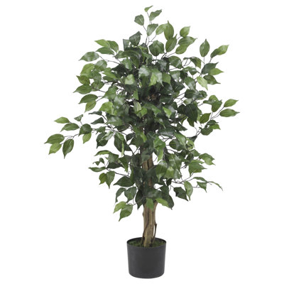 Ficus Artificial Tree