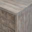 Armoire transitionnelle multicolore Carbon Dust