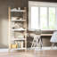 Umbra Bellwood 5-Tiered Freestanding Shelf-989770352