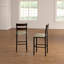 Tabouret de comptoir et de bar Thurman-48408989