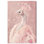 Art mural Classy Glam Peacock par Pop Art