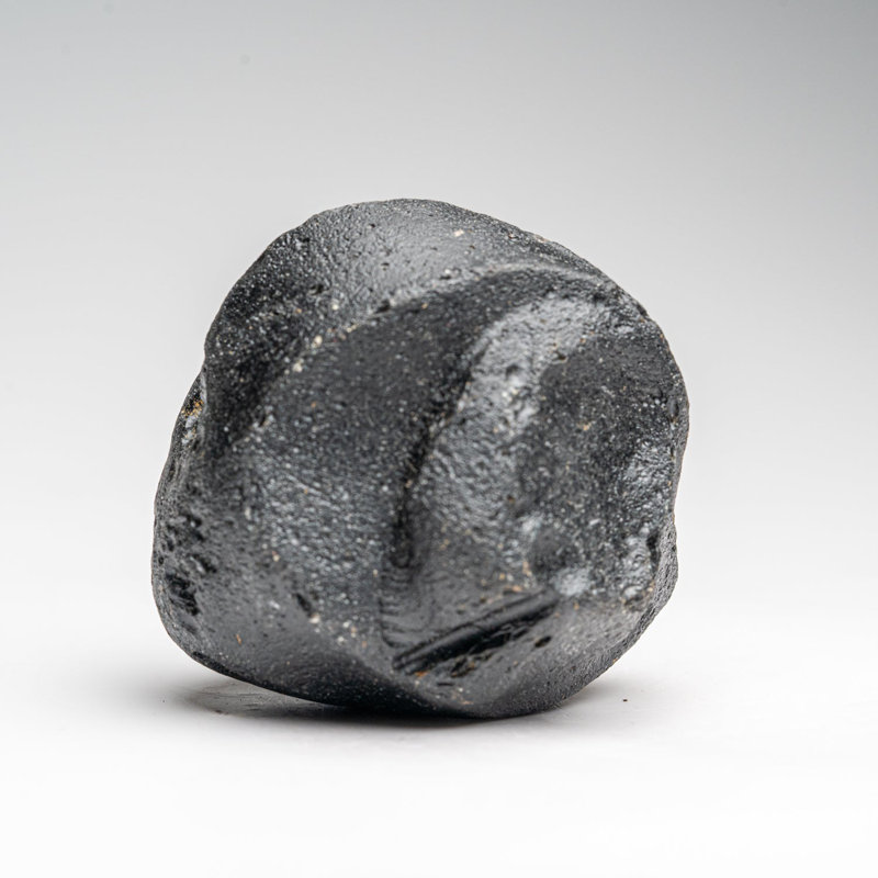 Genuine Museum Quality Indochinite Tektite (177 Grams)