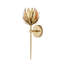 Protea 1 - Light Armed Sconce