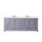 Dukes 84" Double Bathroom Vanity Set-87292600-112871442