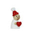 Valentine's Day Figurine