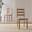 Chaise de salle à manger pour salle à manger-1129964595