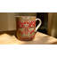 Ceramic Latte Mug