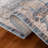 Kenitra 600 Performance Oriental Rug-716737409