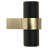Emery 1 1/2" Length Bar Pull Multipack-91893780