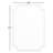 Sorrento Wood Wall Mirror