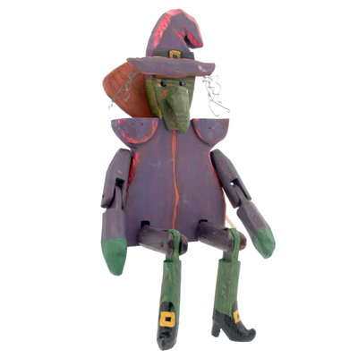 Halloween Figurines & Collectibles