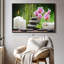 Impression sur toile Zen Spa Indulgence-102354395