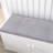 8 Pair Shoe Storage Bench