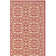 Altizer Performance Geometric Indoor/Outdoor Area Rug