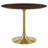 Modway Lippa Wood Dining Table-996677832-996677838-981130436