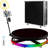 Automatic 360 Photo Booth 360 Spinner & Flight Case 360 Video Booth Machine