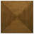 Square Wood Coffee Table