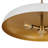 Lysander 3 - Light 20" Single Dome Kitchen Island Pendant Light-707790883