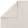 Amira Solid Colour Hand Woven Area Rug