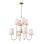 8 - Light Chandelier