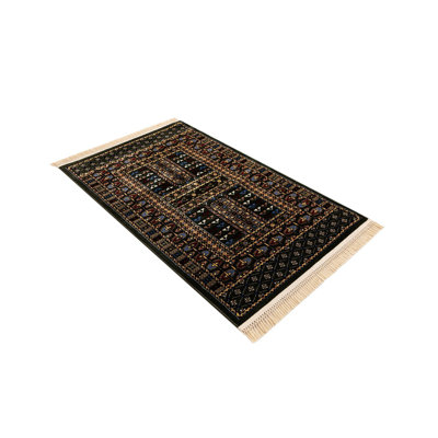 Tapis Sajur Dequone