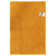 Lille Orange Area Rug