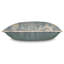 Alaia Metallic Abstract Sham-40748698