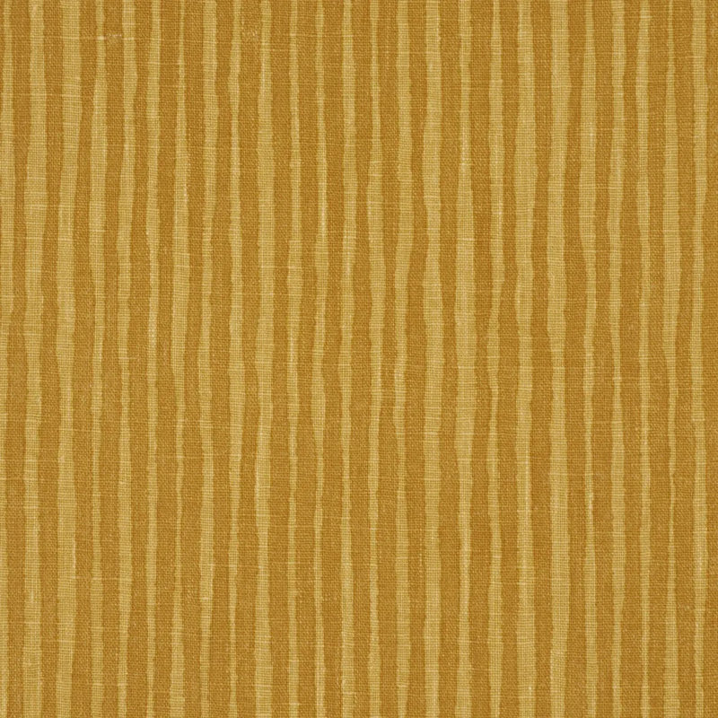 Tissu hallucination Schumacher X Laura Gonzalez, Jaune