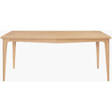 Becki Owens x Surya Mollie Dining Table