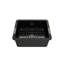 Sotto 24'' L Single Basin Kitchen Sink-853104476