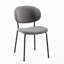 Chaises de salle à manger Boucle-114326774