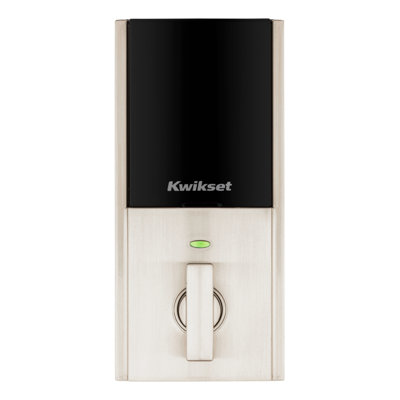 Home Connect Smart Electronic Single Cylinder Deadbolt